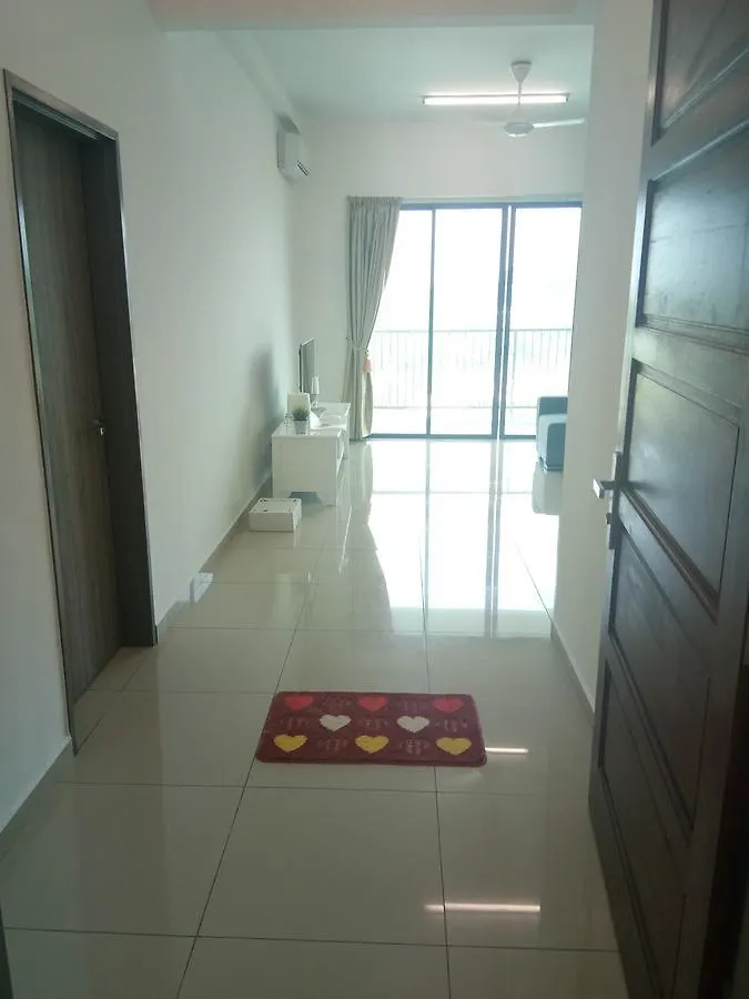 Tree Sparina Bayan Lepas 0*,