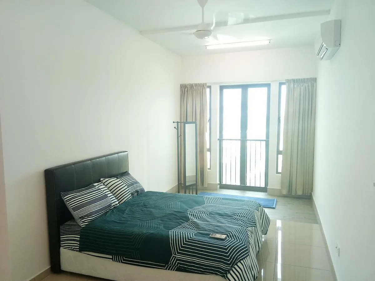 Apartment Tree Sparina Bayan Lepas