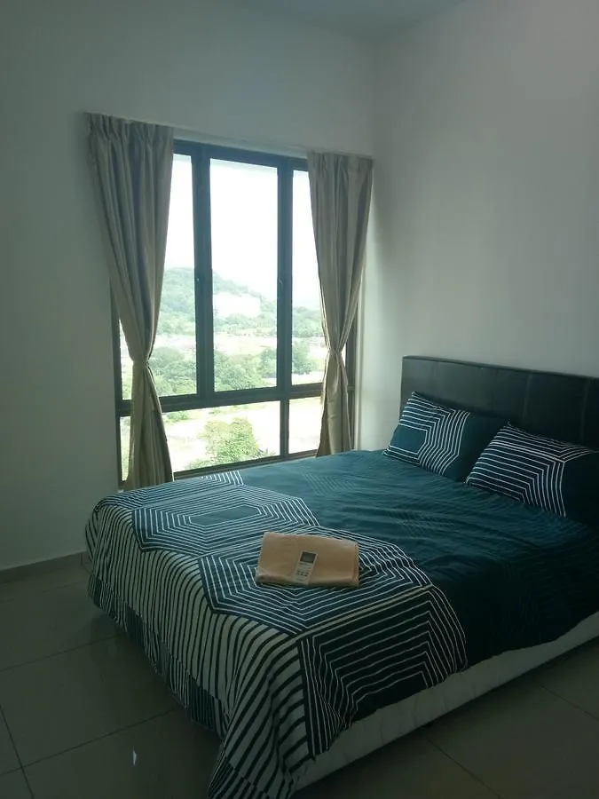 Apartment Tree Sparina Bayan Lepas