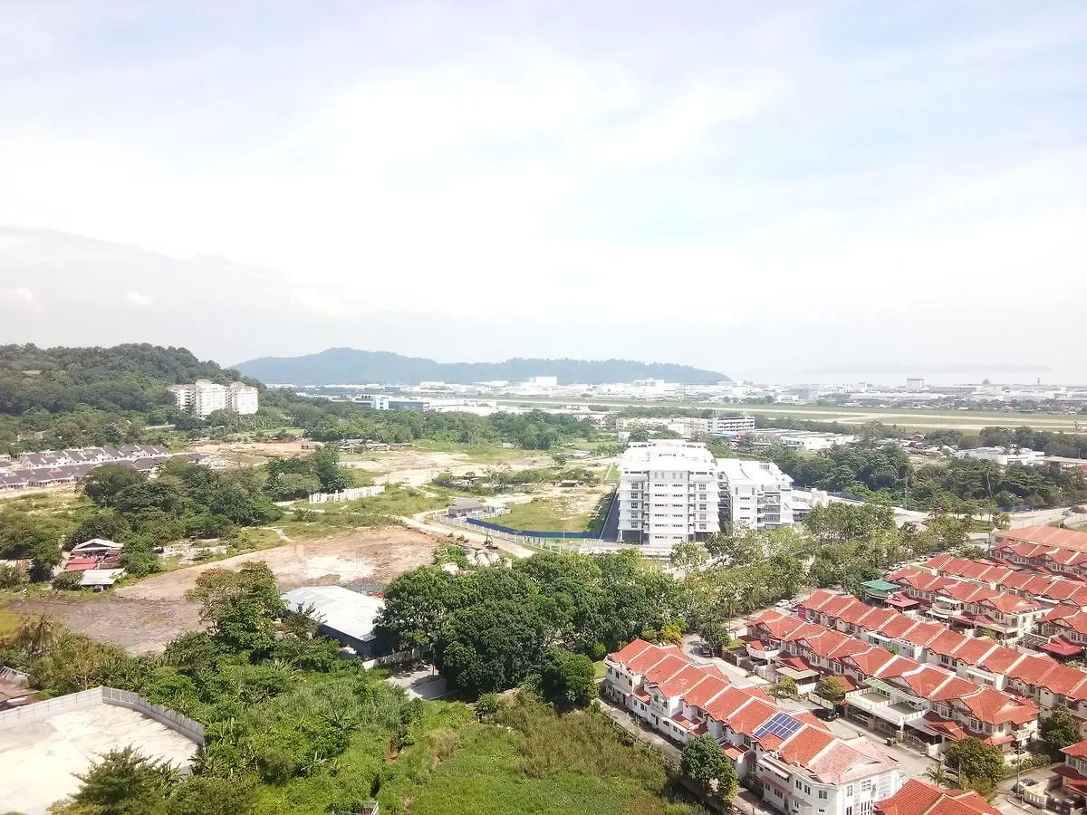 Tree Sparina Bayan Lepas 0*,  Malaysia