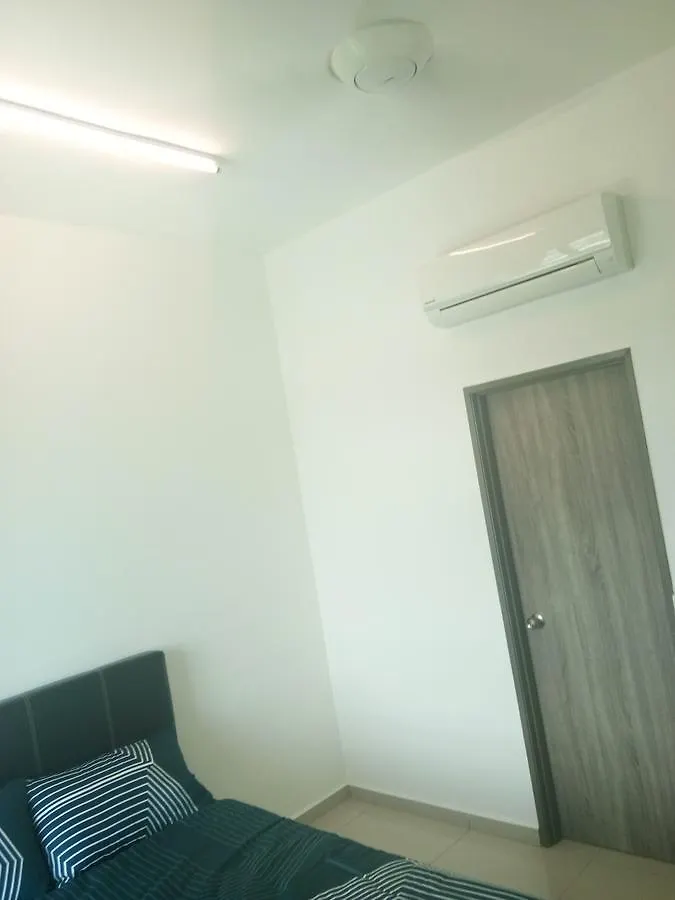 Apartment Tree Sparina Bayan Lepas Malaysia
